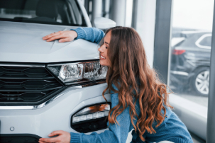 What are the Benefits of Car Finance?