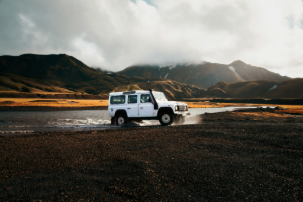 Exploring the Road: The Benefits of European Breakdown Cover
