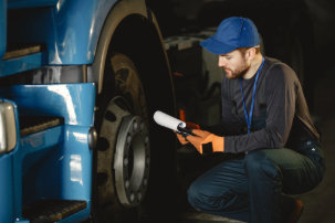 The Importance of Fleet Vehicle Inspections