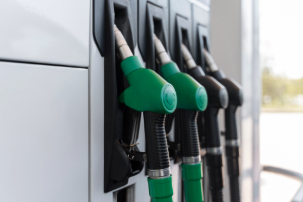 Which Fuel is Best for the Environment and Your Fleet?