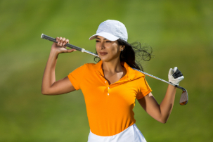 Teeing Up Success: Exploring the Benefits of Golf