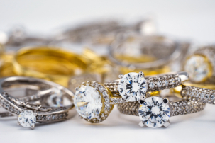 Preserving Precious Moments: Unveiling the Benefits of Jewellery Insurance