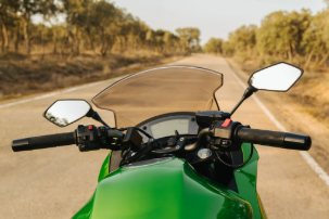 Unveiling the Benefits of Motorbike Insurance