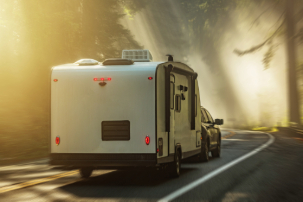 Exploring the Road Ahead: The Benefits of Touring Caravan Insurance