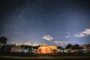 Camping in the United Kingdom: A Guide to the Best Spots and Tips for a Memorable Adventure
